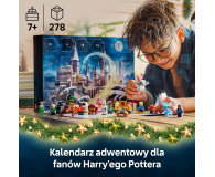 LEGO LEGO Harry Potter 76456 Kalendarz adwentowy na 2025 rok - 1331756 - zdjęcie 4